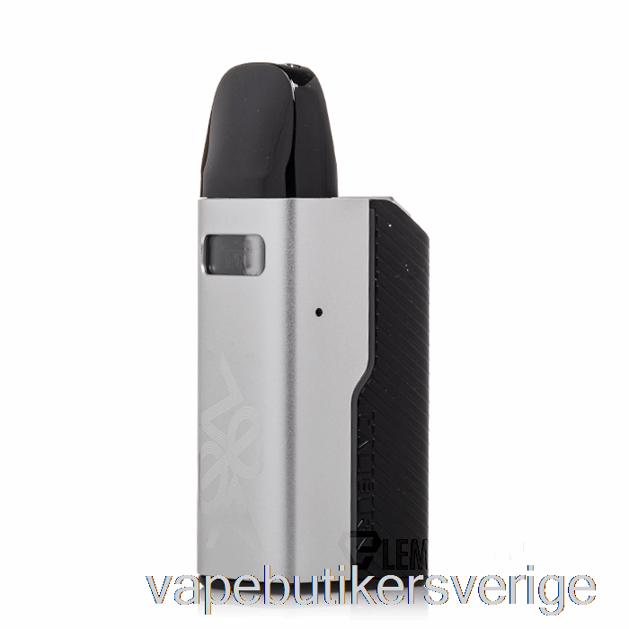 Vape Sverige Uwell Caliburn Gz2 Podsystem Silver